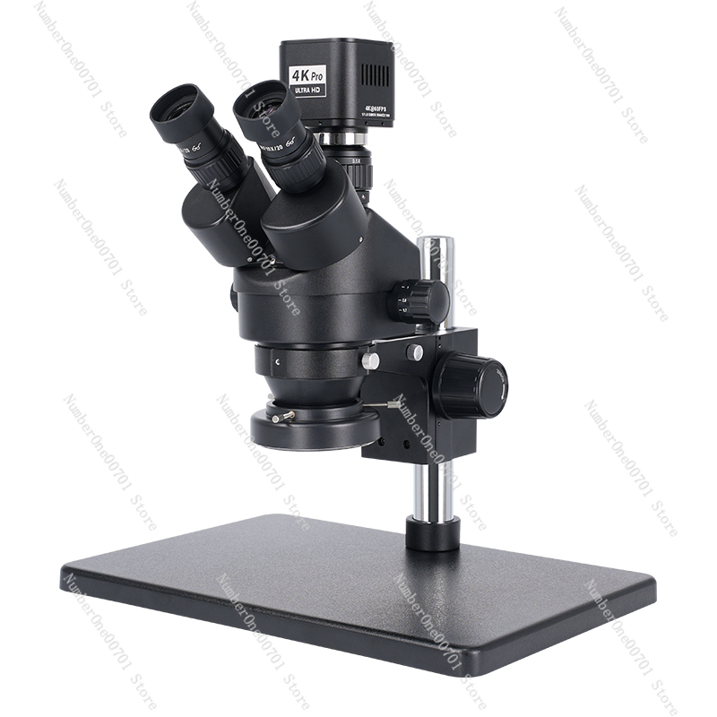 Electronic Repair - Mobile Phone Repair Microscope Stereo Binocular