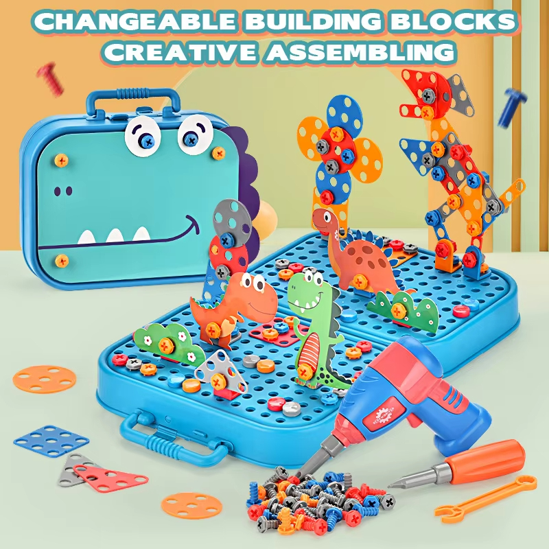 Electronics Repair Simulator - 3D Puzzle Toys Pretend Play Repair