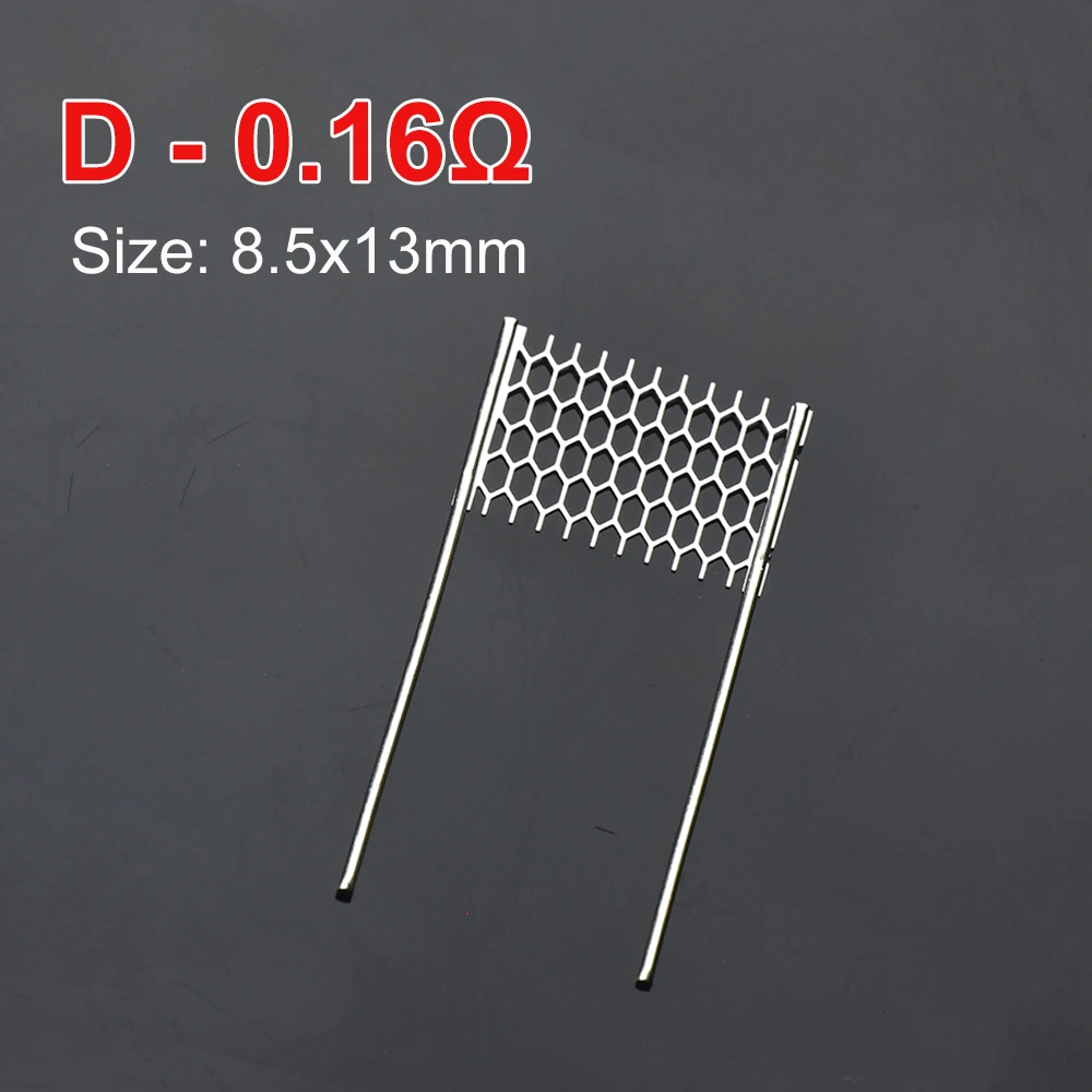 10/50/100pcs Rebuild Heat Wire - مراجعة Electronics Repair Master وسعره