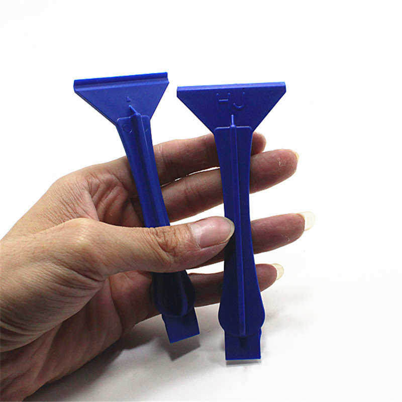 50pcs/lot Plastic Pry Bar Blad - مراجعة Electronics Repair Tools And Equipment وسعره