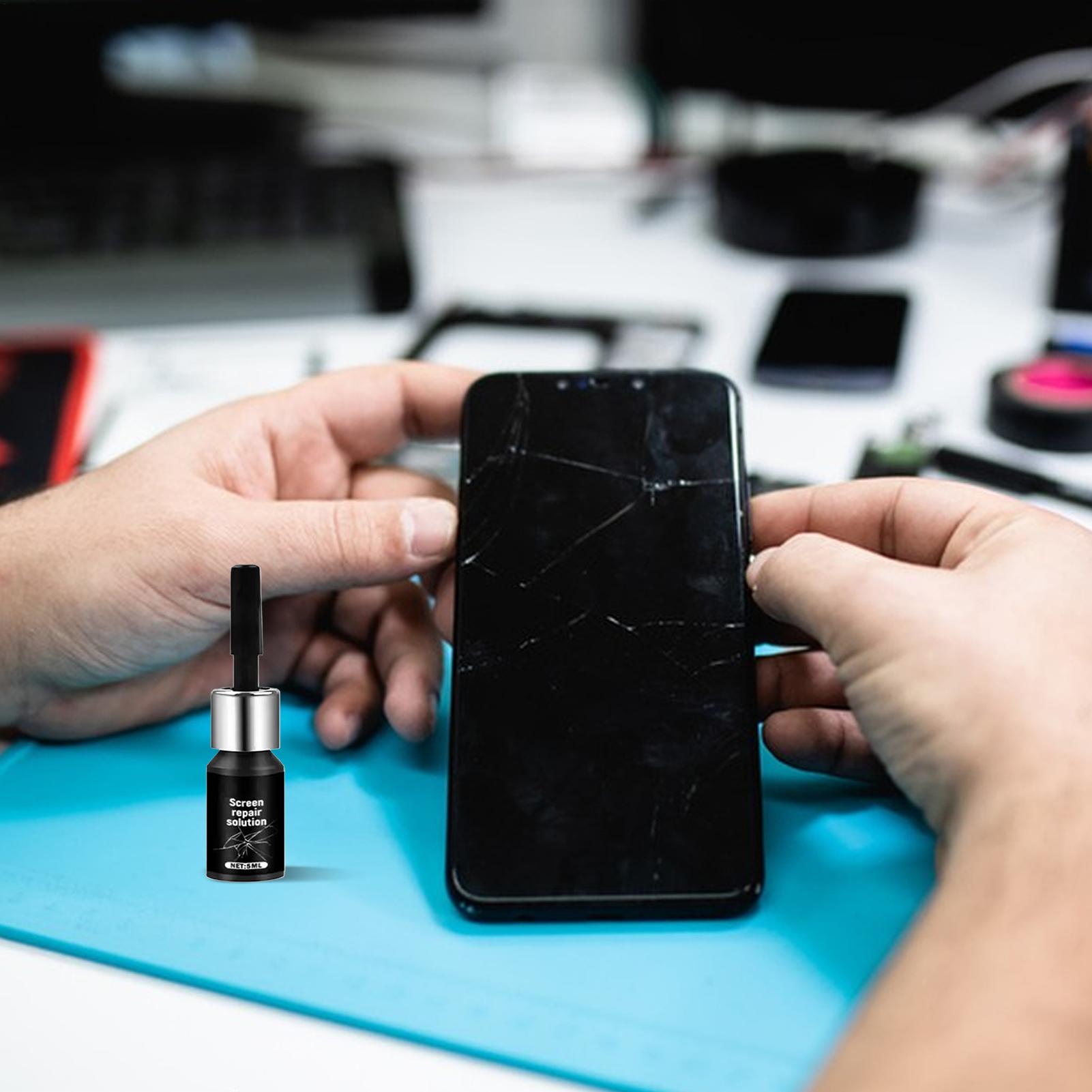 Mobile Phone Screen Repair Liq - مراجعة Electronics Repair Company وسعره