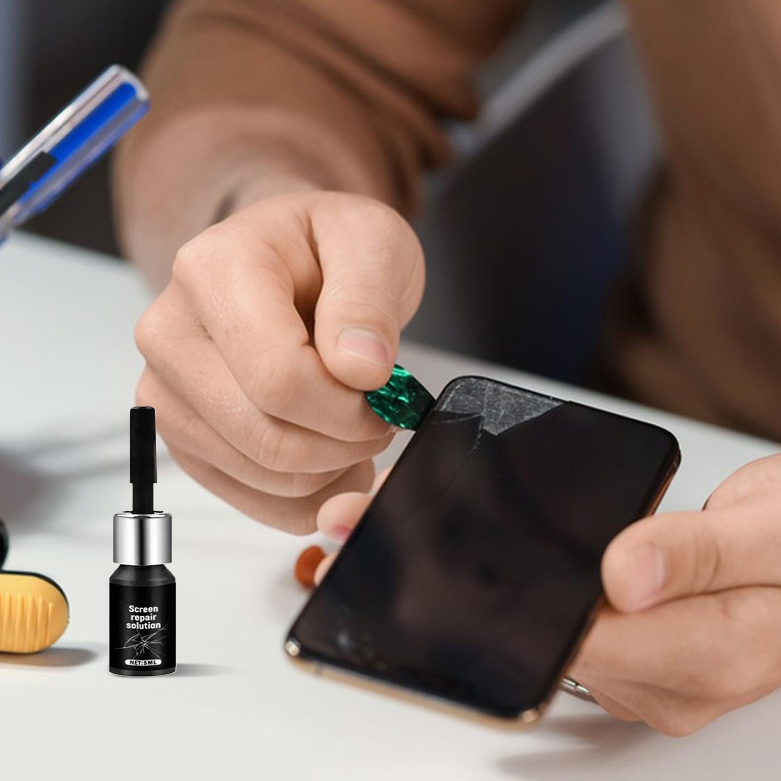 Mobile Phone Screen Repair Liq - مراجعة Electronics Repair Company وسعره