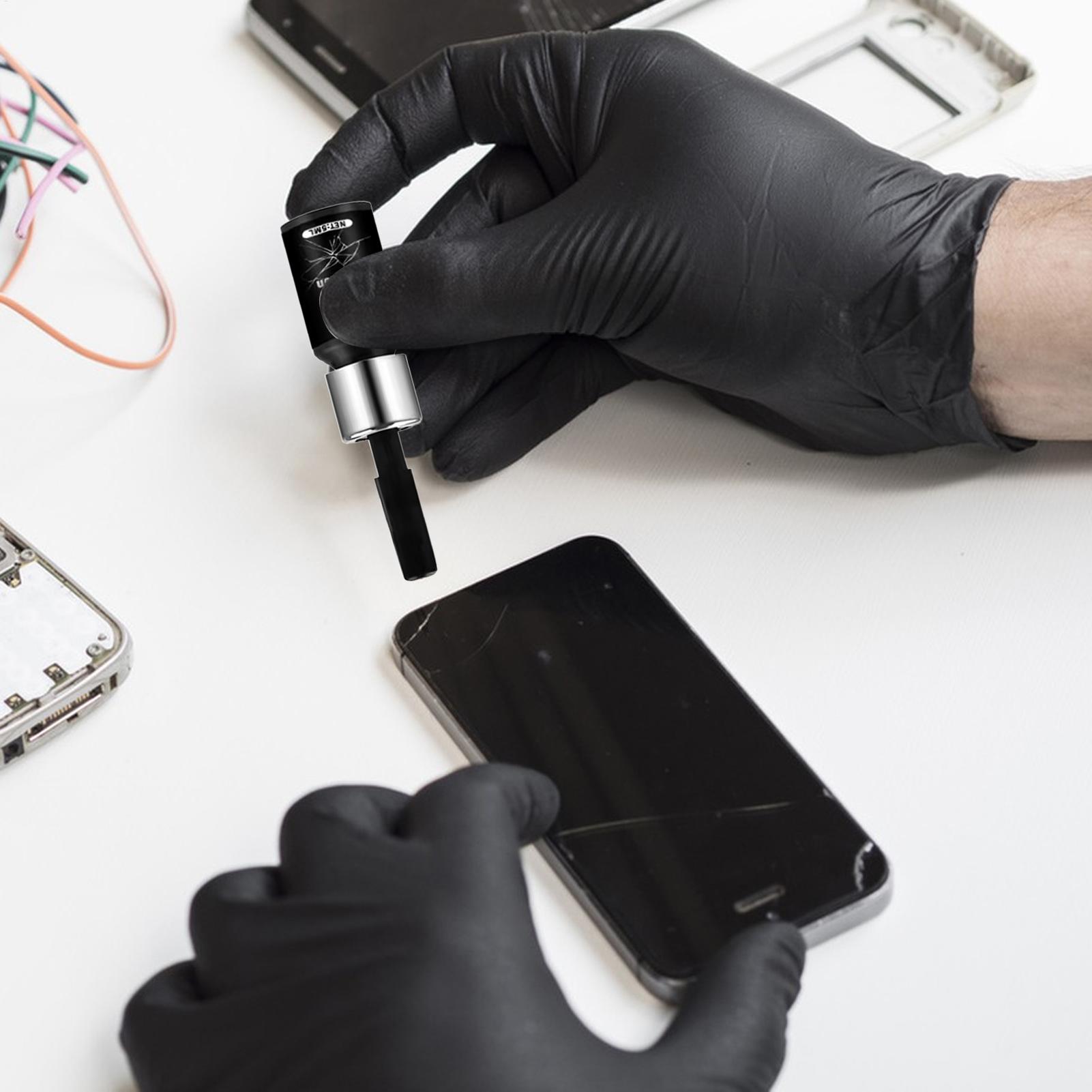 Mobile Phone Screen Repair Liq - مراجعة Electronics Repair Company وسعره