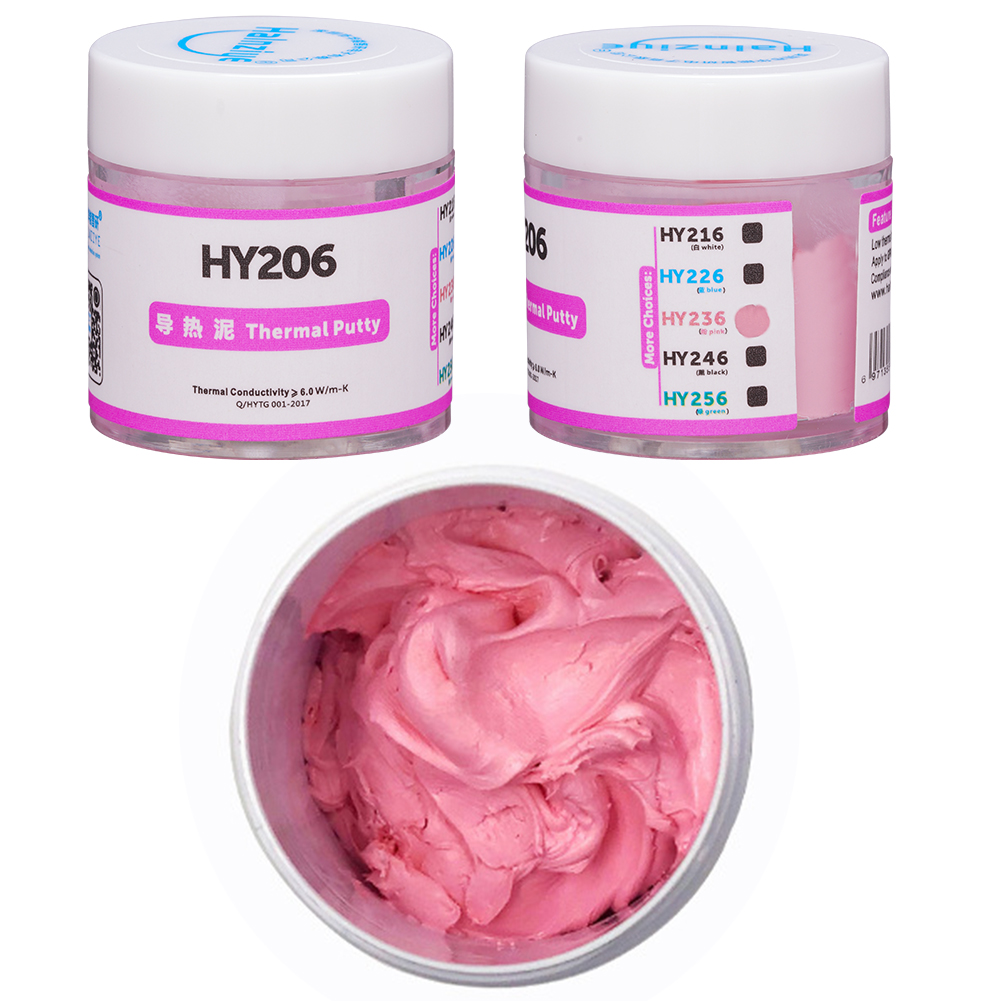 10g Thermal Paste High Perform - مراجعة Thermal Paste Cpu وسعره