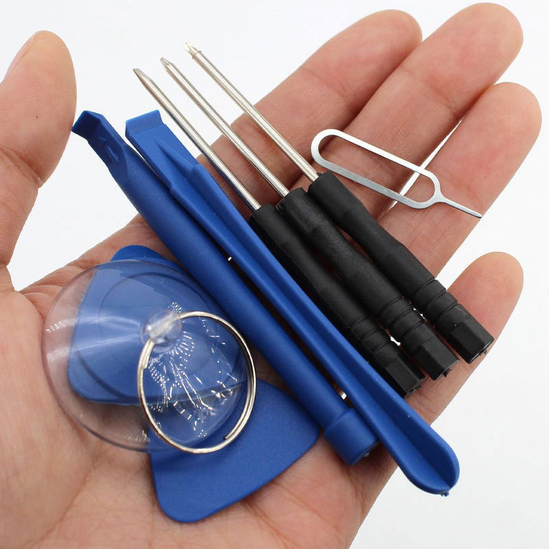 12 Pieces Universal Repair Scr - مراجعة Electronics Repair Company وسعره