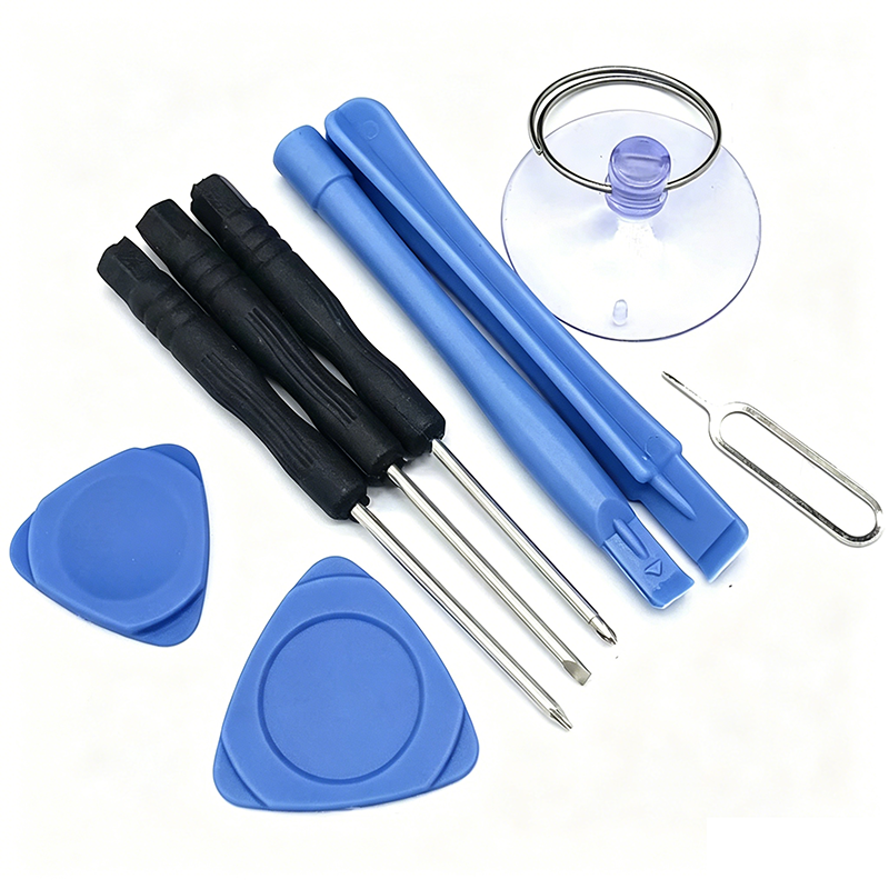12 Pieces Universal Repair Scr - مراجعة Electronics Repair Company وسعره