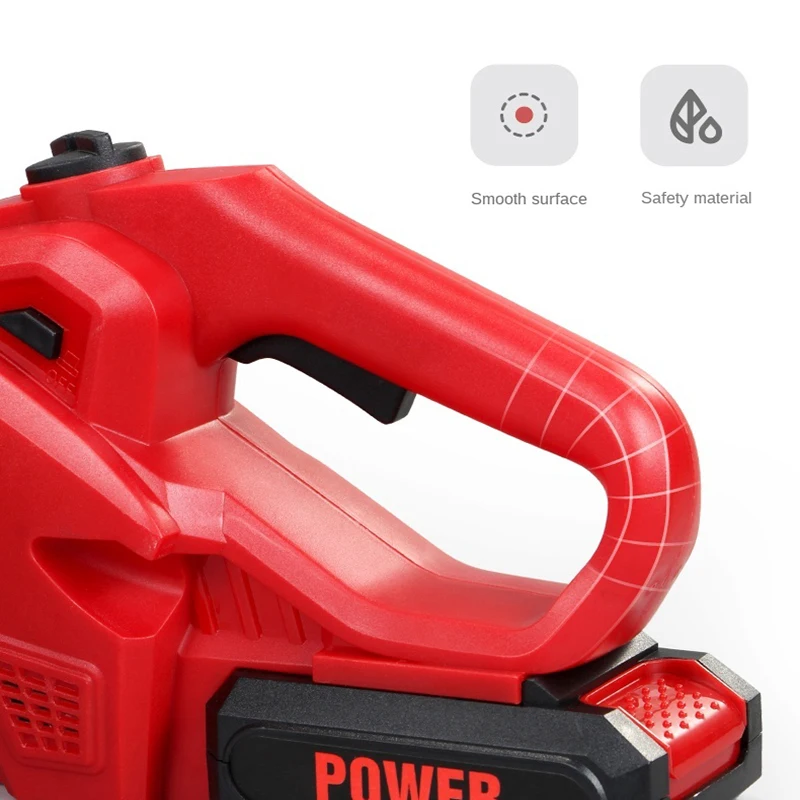 Children Electric Toolbox Pret - مراجعة Electronics Repair Simulator وسعره