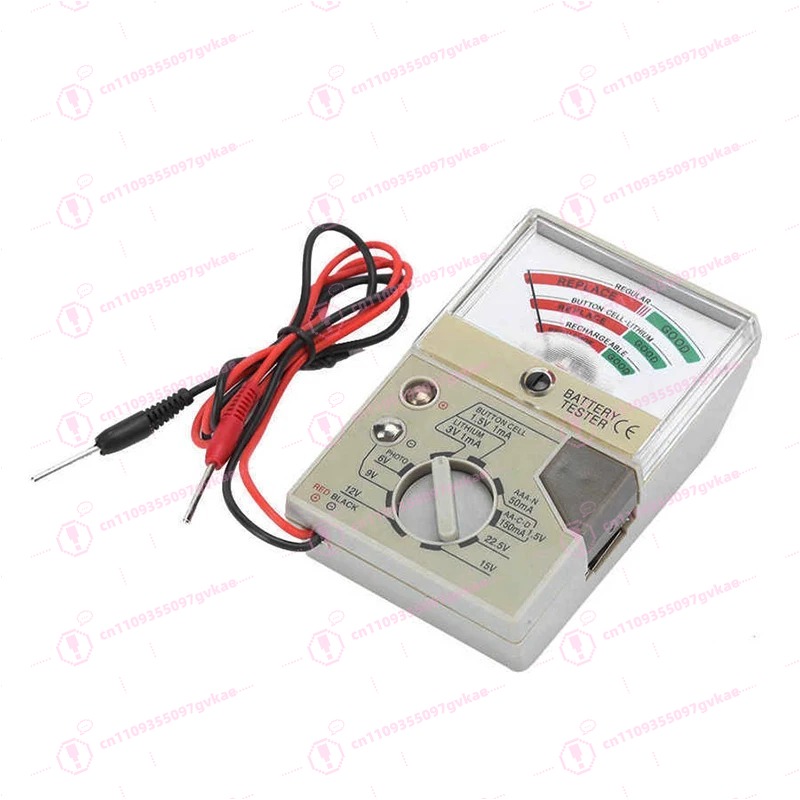 Watch Repair Tools Electronic  - مراجعة Electronic Repair وسعره