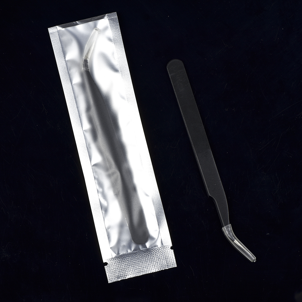 Matte Anti-static Curved Strai - مراجعة Electronics Repair Master وسعره