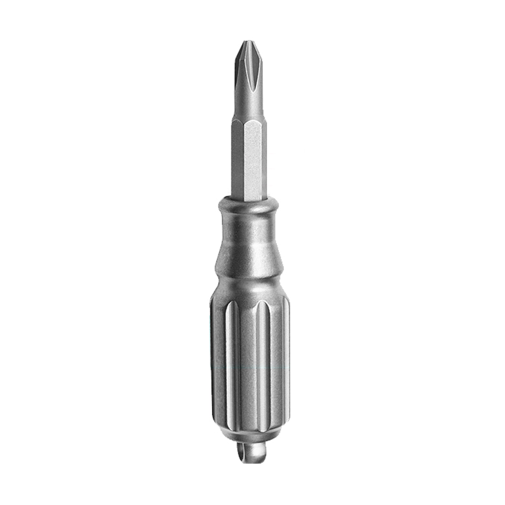 1pc Small Alloy Screwdriver Ha - مراجعة Electronics Repair Tools And Equipment وسعره