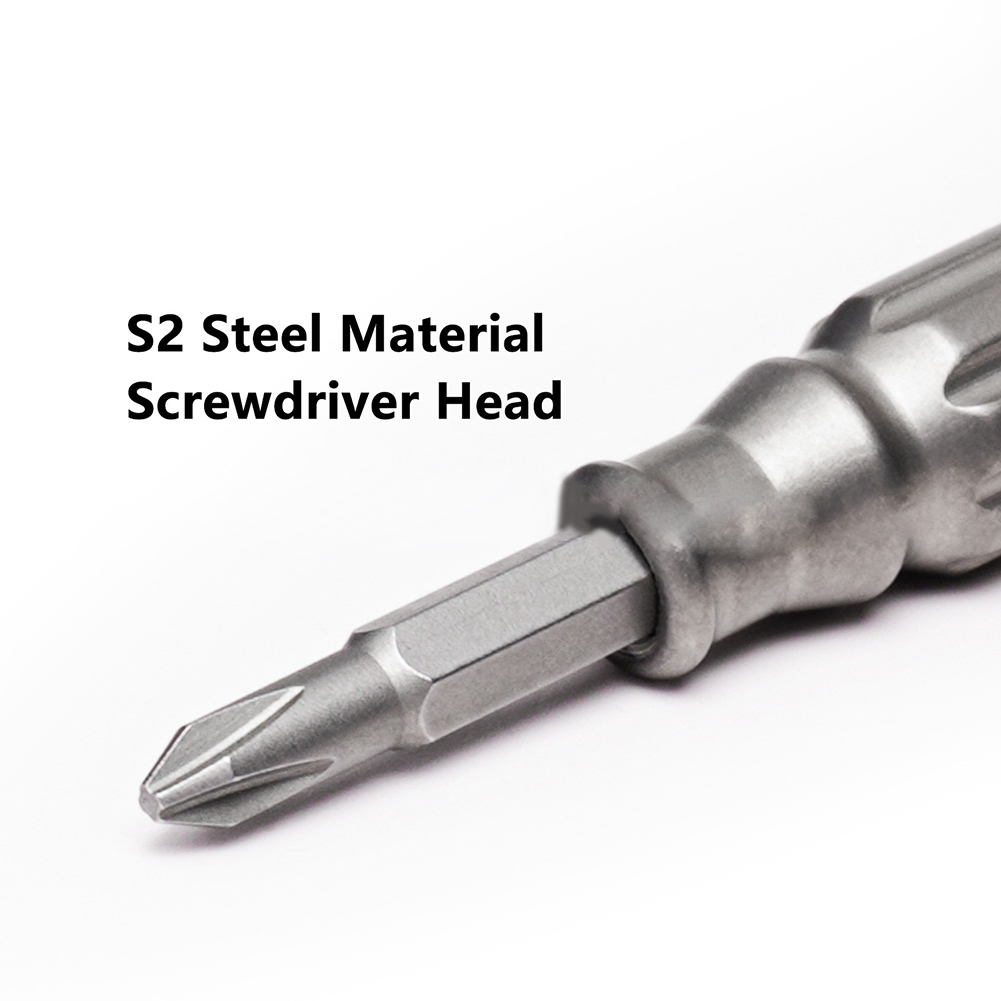 1pc Small Alloy Screwdriver Ha - مراجعة Electronics Repair Tools And Equipment وسعره