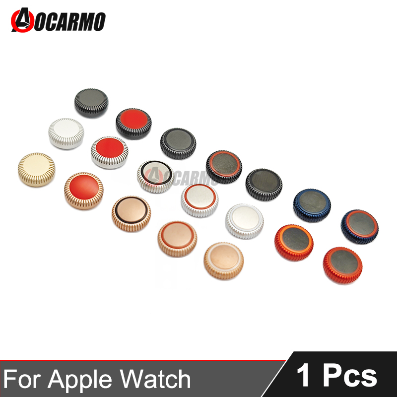 Aocarmo For Apple Watch Series - مراجعة Electronic Repair وسعره