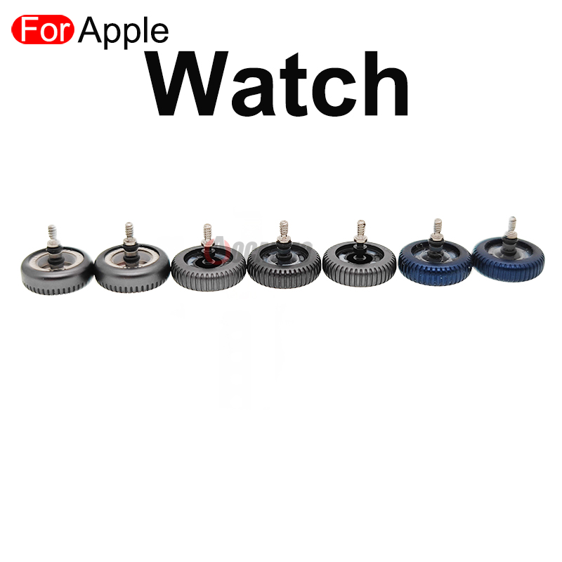 Aocarmo For Apple Watch Series - مراجعة Electronic Repair وسعره
