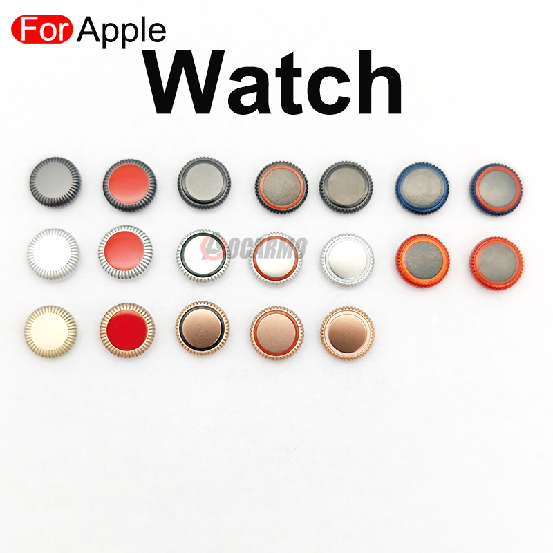 Aocarmo For Apple Watch Series - مراجعة Electronic Repair وسعره