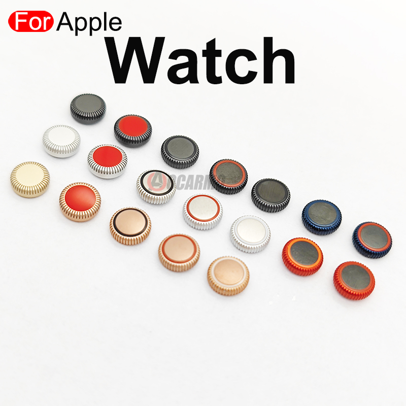 Aocarmo For Apple Watch Series - مراجعة Electronic Repair وسعره