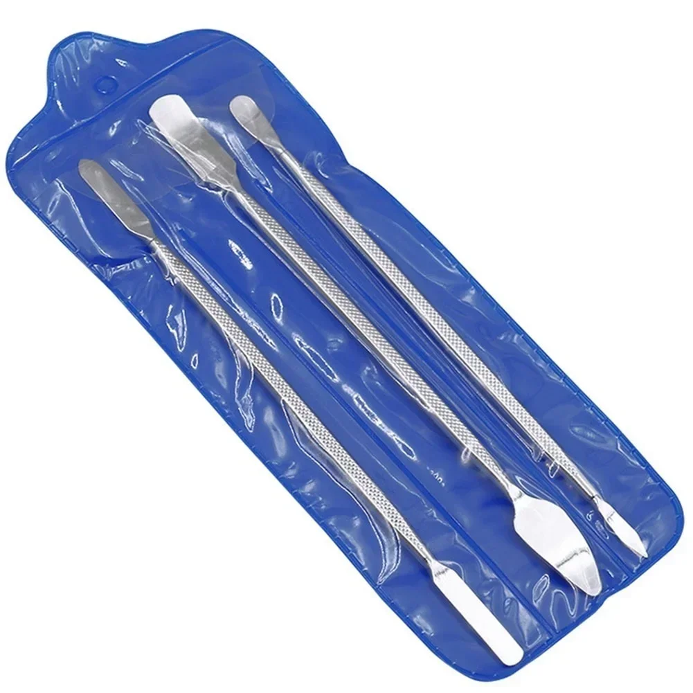 3PCS Repair Opening Pry Hand T - مراجعة Electronics Repair Company وسعره
