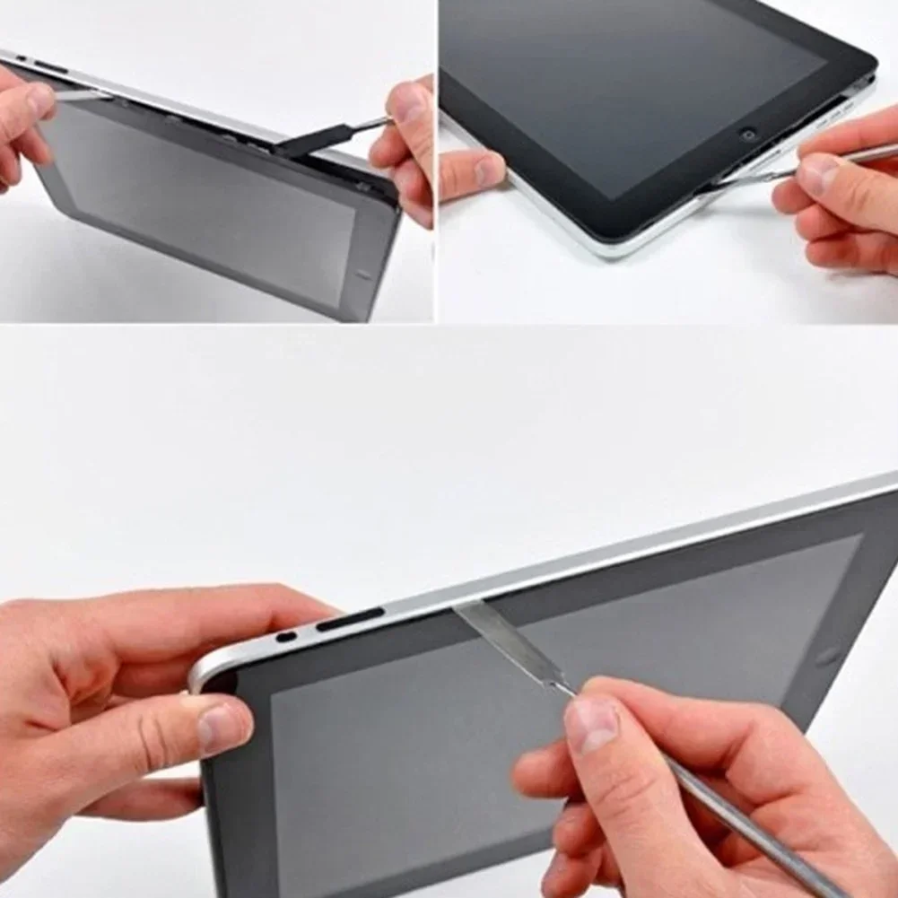 3PCS Repair Opening Pry Hand T - مراجعة Electronics Repair Company وسعره