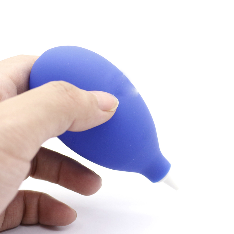 Rubber Powerful Air Dust Blowe - مراجعة Electronics Repair Company وسعره