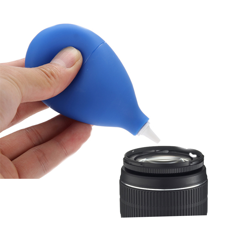 Rubber Powerful Air Dust Blowe - مراجعة Electronics Repair Company وسعره