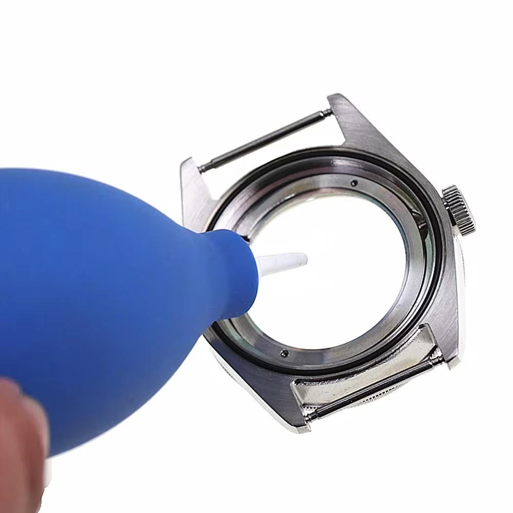 Rubber Powerful Air Dust Blowe - مراجعة Electronics Repair Company وسعره
