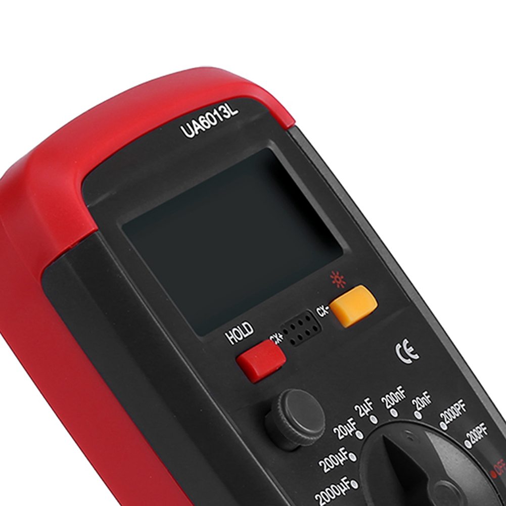 Component Analyzer Capacitance - مراجعة Electronics Repair Basics وسعره
