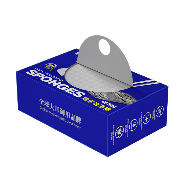 Mechanic NC800 Nano Spong Clea - مراجعة Electronics Repair Company وسعره