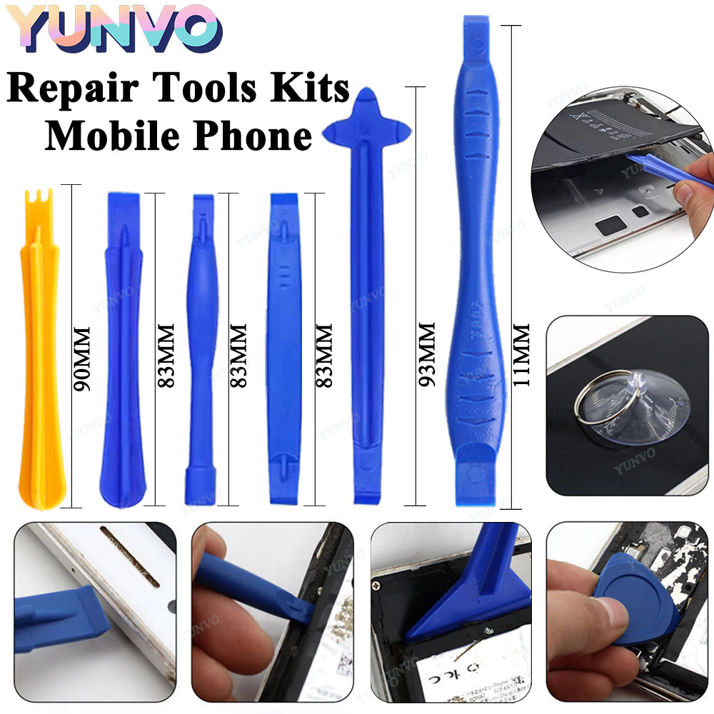 29Pcs in 1 Mobile Phone Repair - مراجعة Electronics Repair Company وسعره