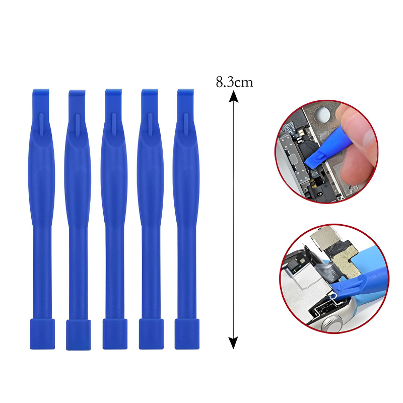 Plastic Pry Bar Tool Blade Ope - مراجعة Electronics Repair Tools And Equipment وسعره