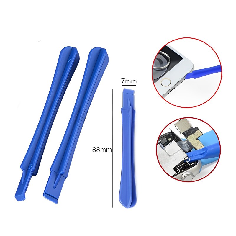 Plastic Pry Bar Tool Blade Ope - مراجعة Electronics Repair Tools And Equipment وسعره