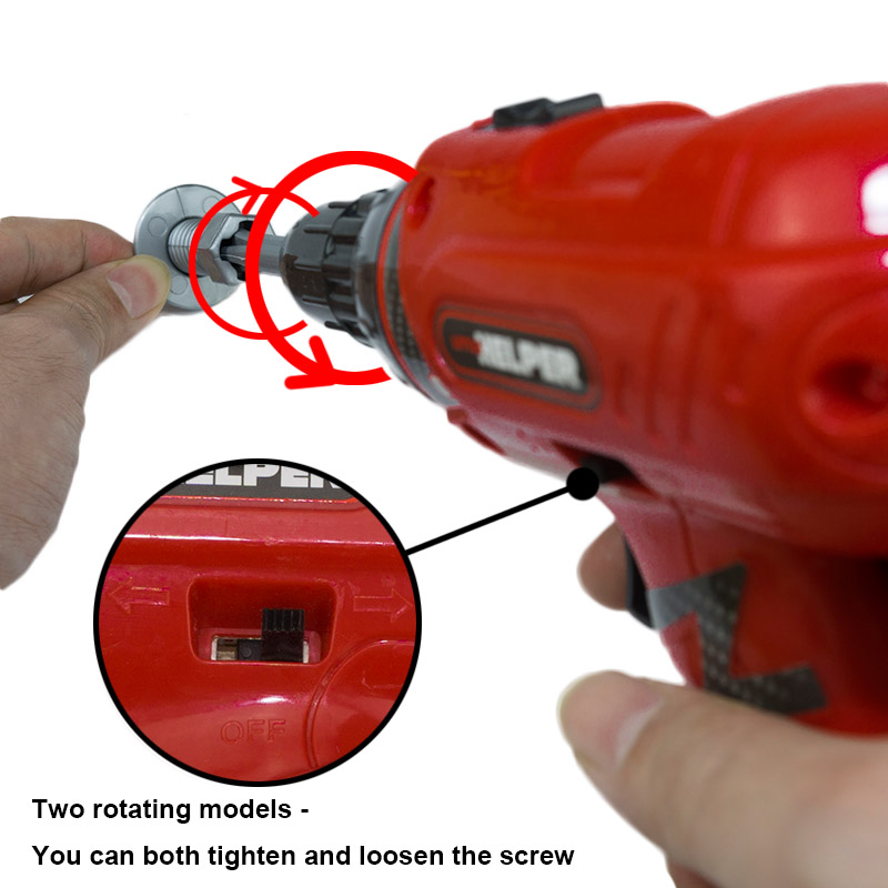 Tools Toys Electric Drill BO S - مراجعة Electronics Repair Simulator وسعره