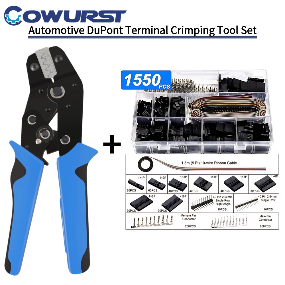 Connector Terminal Manual Adju - مراجعة Electronics Repair Tools And Equipment وسعره