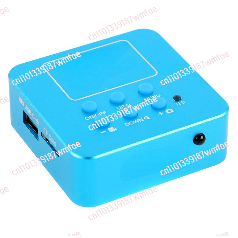 1080P industrial camera USB ou - مراجعة Electronics Repair Store وسعره