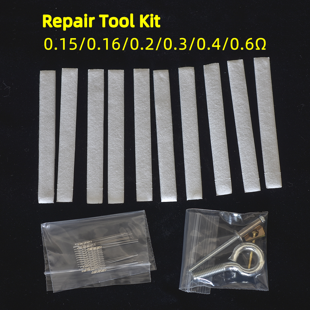 Rebuild Wires Version 2 Resist - مراجعة Electronics Repair Master وسعره