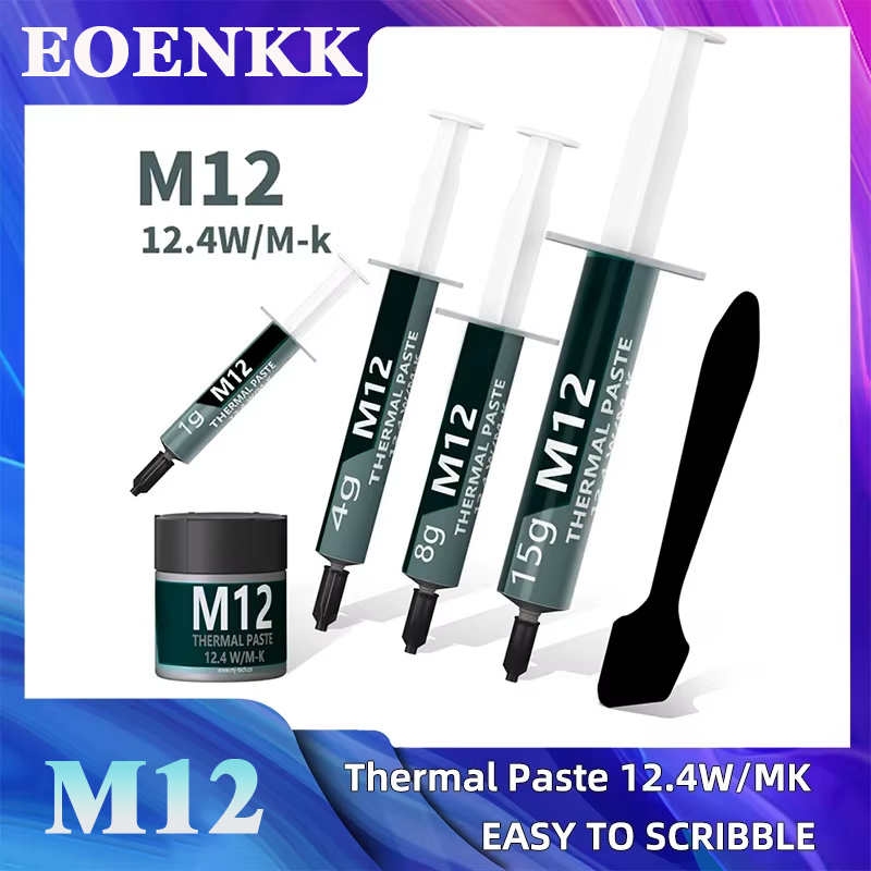 Thermal Paste Performance Ther - مراجعة Thermal Paste Cpu وسعره