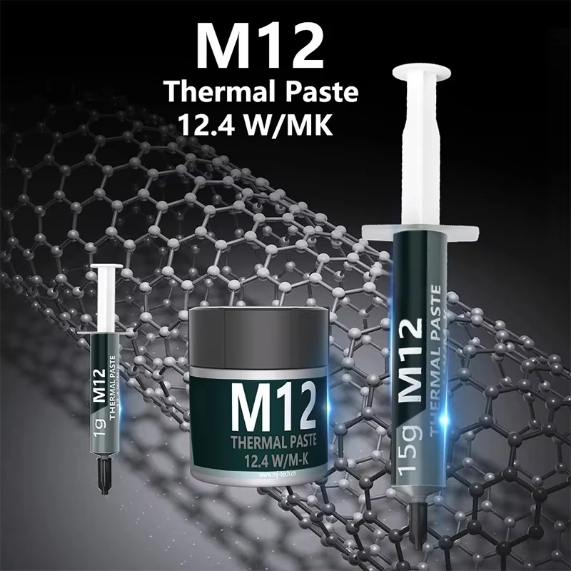 Thermal Paste Performance Ther - مراجعة Thermal Paste Cpu وسعره
