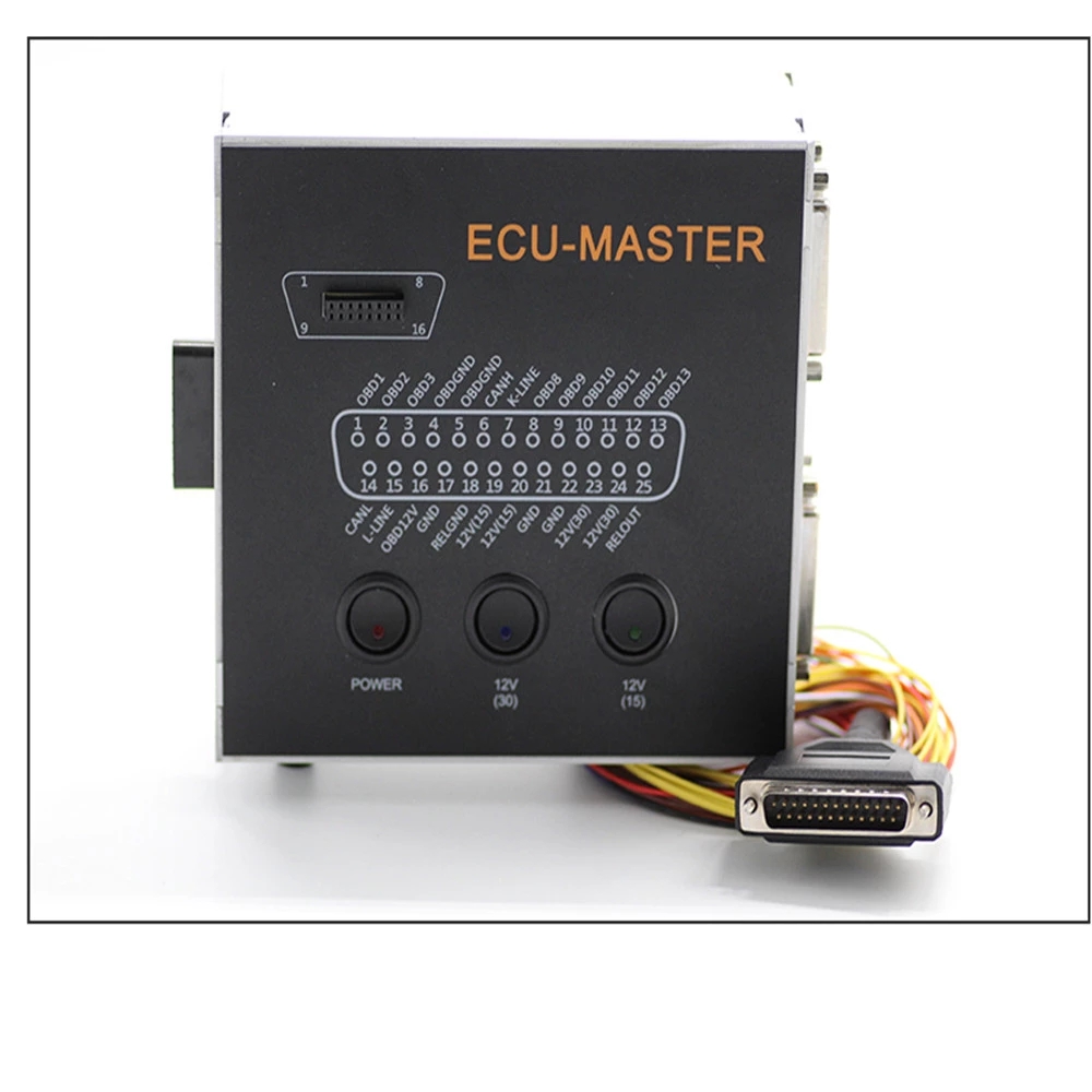 ECU-Master Professinal ECU Rep - مراجعة Electronics Repair Master وسعره