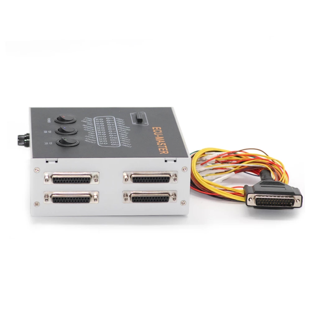 ECU-Master Professinal ECU Rep - مراجعة Electronics Repair Master وسعره