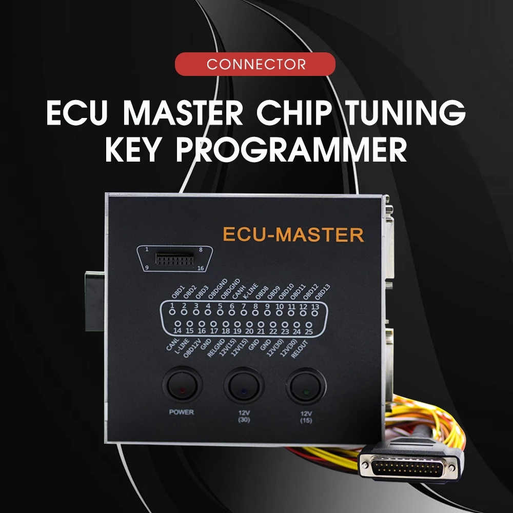 ECU-Master Professinal ECU Rep - مراجعة Electronics Repair Master وسعره