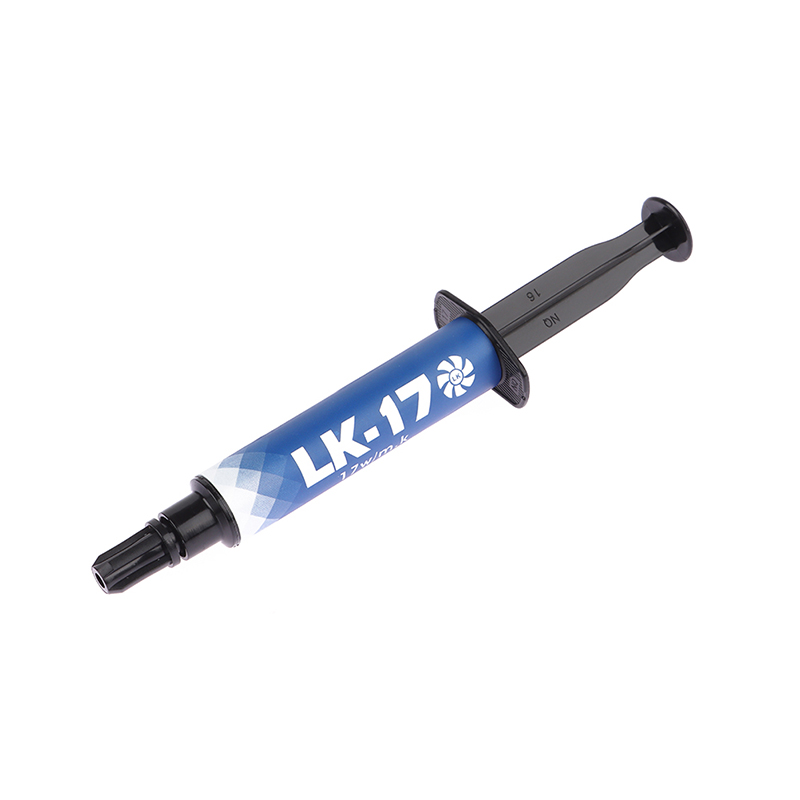LK-17 LK-15 Thermal Compound C - مراجعة Thermal Paste Cpu وسعره