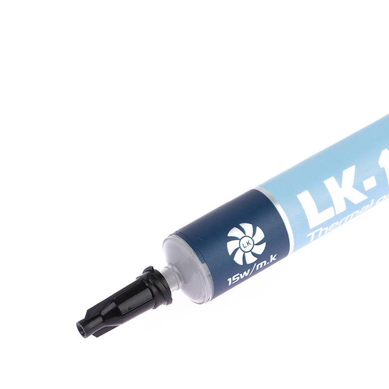 LK-17 LK-15 Thermal Compound C - مراجعة Thermal Paste Cpu وسعره