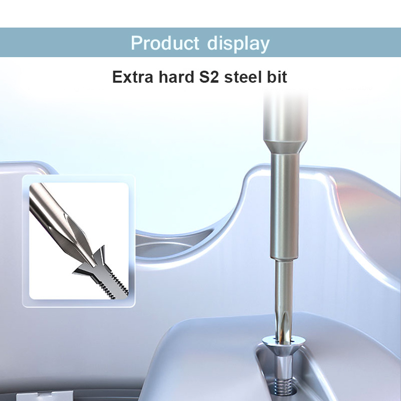 ReLIFE RL-724 High Precision T - مراجعة Electronics Repair Tools And Equipment وسعره