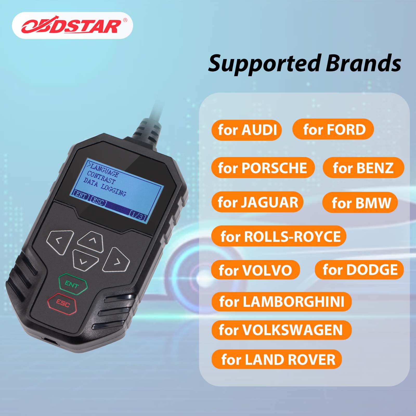 2026 New OBDSTAR MT203 CAN Dri - مراجعة Electronics Repair Simulator وسعره