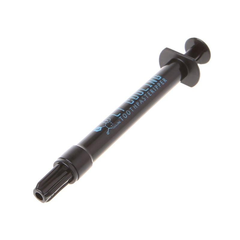 LT-100 Liquid Metal Thermal Co - مراجعة Thermal Paste Cpu وسعره