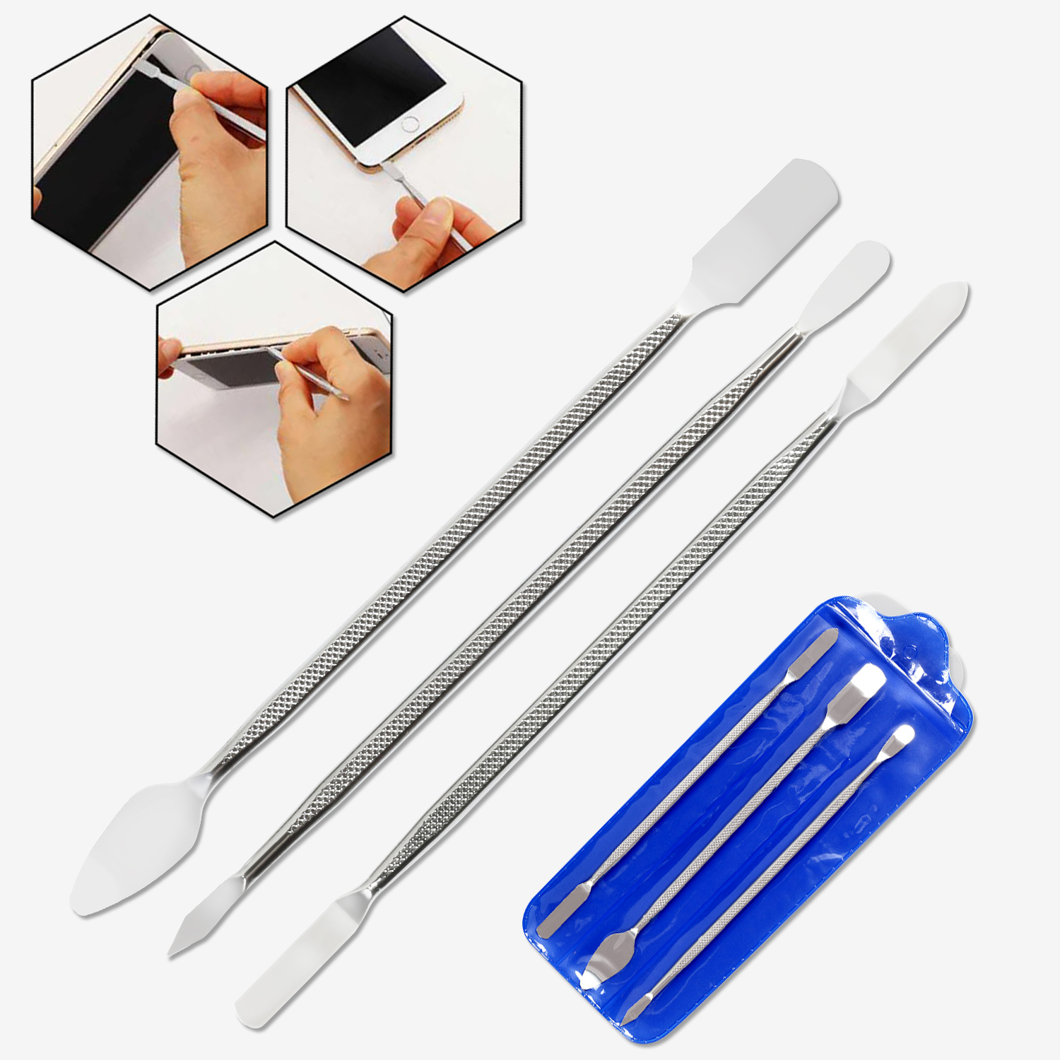 Universal Phone Repair Tools K - مراجعة Electronics Repair Company وسعره