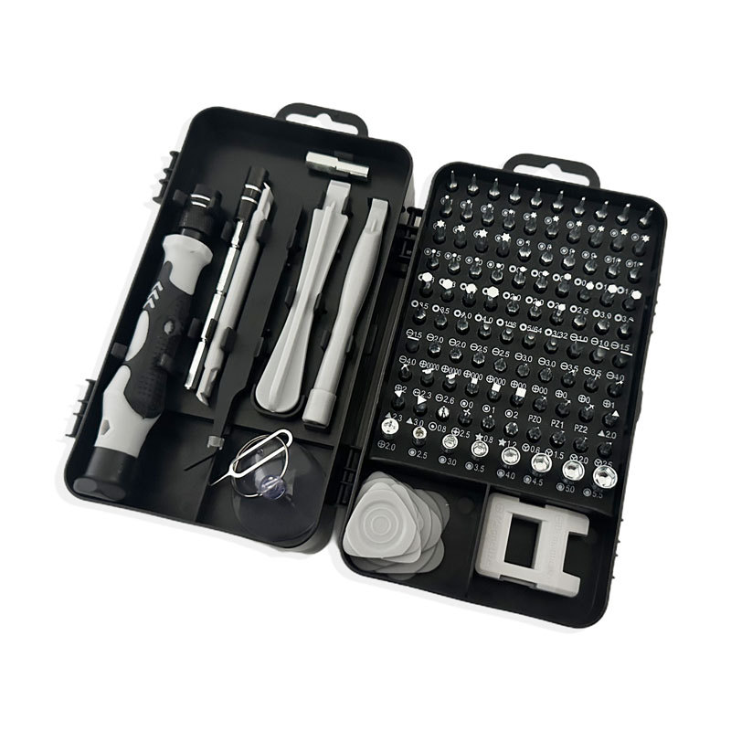115pcs Cross-border Watch, Com - مراجعة Electronics Repair Tools And Equipment وسعره