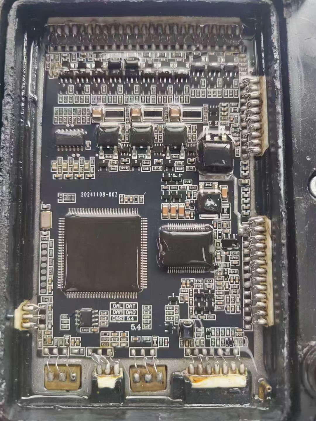 0AM DQ200 Drivetrain Repair TC - مراجعة Electronic Repair وسعره