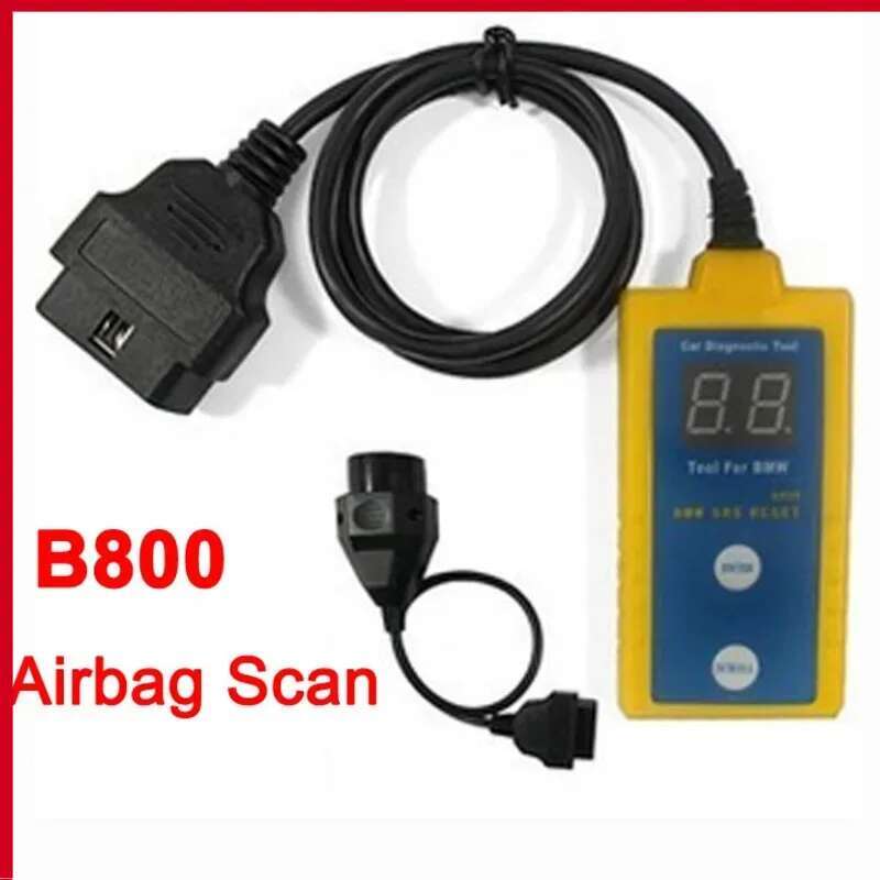 Newest  Airbag SRS Reset Scann - مراجعة Electronics Repair Simulator وسعره