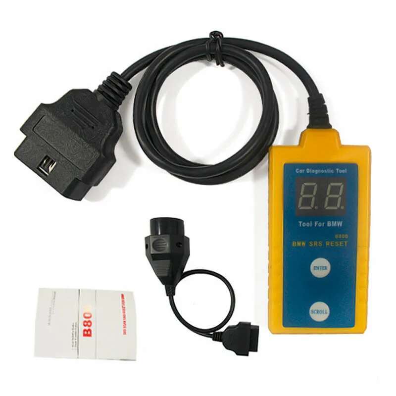 Newest  Airbag SRS Reset Scann - مراجعة Electronics Repair Simulator وسعره