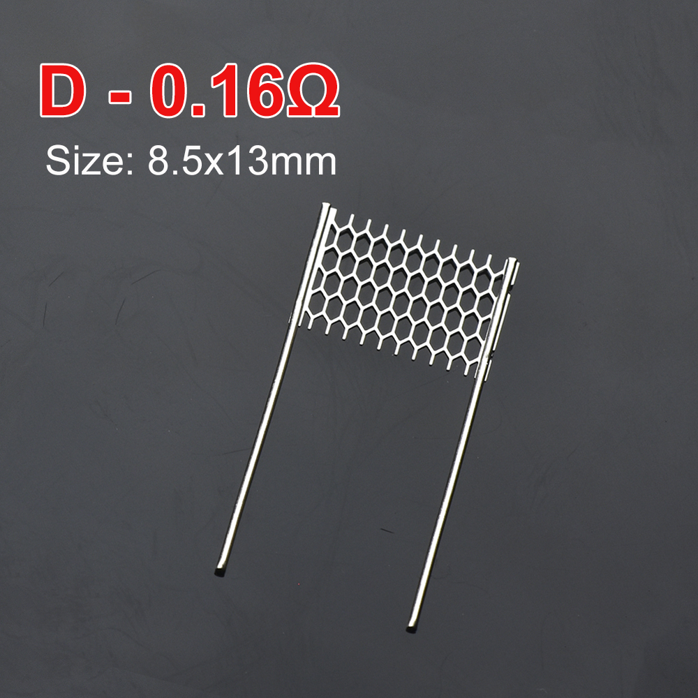 10/50/100pcs Rebuild Heat Wire - مراجعة Electronics Repair Master وسعره