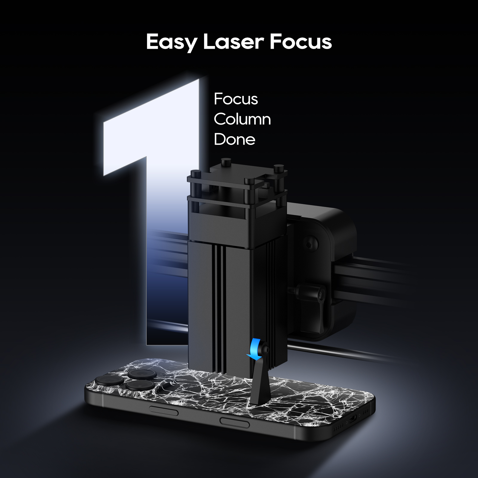 Xwitzeal® V8 MINI Laser Glue R - مراجعة Electronics Repair Company وسعره